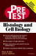 Histology and cell biology : PreTest self-assessment and review /