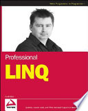 Professional LINQ /