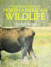 The encyclopedia of North American wildlife /