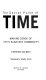 The secret pulse of time : making sense of life's scarcest commodity /