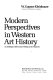 Modern perspectives in Western art history ; an anthology of 20th-century writings on the visual arts /