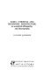 Early Christian and Byzantine architecture : an annotated bibliography and historiography /