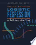Logistic regression : a self-learning text /