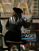 Gardner's art through the ages : a global history /