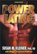 Power eating /