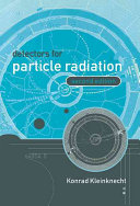 Detectors for particle radiation /