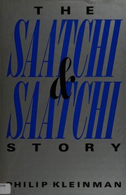 The Saatchi & Saatchi story /