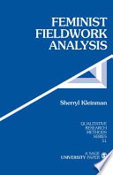 Feminist fieldwork analysis /