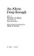 An abyss deep enough : letters of Heinrich von Kleist, with a selection of essays and anecdotes /