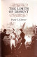 The limits of dissent: Clement L. Vallandigham & the Civil War /