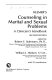 Klemer's Counseling in marital and sexual problems : a clinician's handbook /