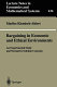 Bargaining in economic and ethical environments : an experimental study and normative solution concepts /