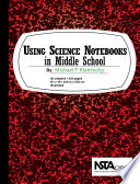 Using science notebooks in middle school /