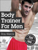 Body trainer for men /