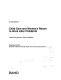 Child care and women's return to work after childbirth /