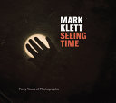 Seeing time : forty years of photographs /