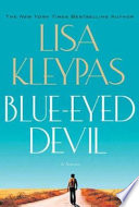 Blue-eyed devil /