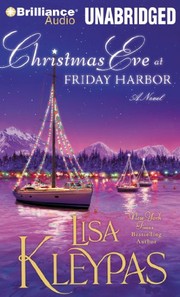 Christmas Eve at Friday Harbor : a novel /
