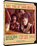 See you at San Diego : an oral history of comic-con, fandom, and the triumph of geek culture /