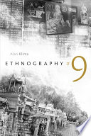 Ethnography #9 /