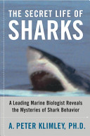 The secret life of sharks : a leading marine biologist reveals the mysteries of shark behavior / A. Peter Klimley.