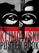 Klimowski poster book /