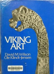 Viking art /