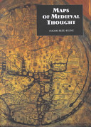 Maps of medieval thought : the Hereford paradigm /