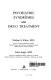 Psychiatric syndromes and drug treatment /