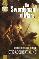 The swordsman of Mars /