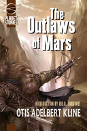 The outlaws of Mars /