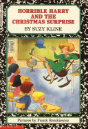 Horrible Harry and the Christmas surprise /