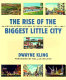 The rise of the biggest little city : an encyclopedic history of Reno gaming, 1931-1981 /