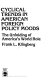 Cyclical trends in American foreign policy moods : the unfolding of America's world role /