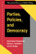 Parties, policies, and democracy /