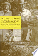 If I could turn my tongue like that : the Creole language of Pointe Coupee Parish, Louisiana /