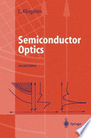 Semiconductor optics /