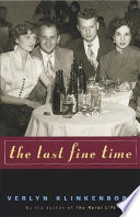 The last fine time /