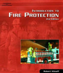 Introduction to fire protection /