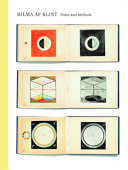 Hilma af Klint : notes and methods /