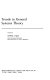 Trends in general systems theory /