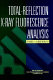 Total reflection X-ray fluorescence analysis /