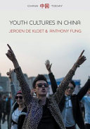 Youth cultures in China /