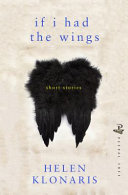If I had the wings : short stories /