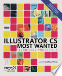 Illustrator CS most wanted : techniques and effects /