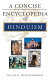A concise encyclopedia of Hinduism /