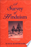 A survey of Hinduism /