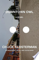 Downtown Owl : a novel /