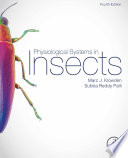 Physiological systems in insects.