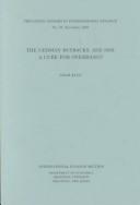 The German buybacks, 1932-1939 : a cure for overhang? /